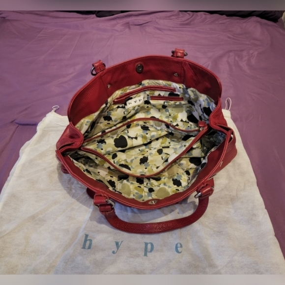 Hype Handbag - Picture 6 of 6